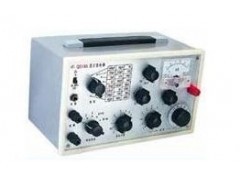 探秘經(jīng)典 電工儀器儀表 DQ44 直流數(shù)字電阻儀的行業(yè)價(jià)值與應(yīng)用解析